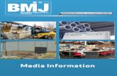 BUILDERS MERCHANTS JOURNAL · company message and raising brand awareness. Banners are used: •To drive traffic direct to your own Website. •To sell more of your products. •To