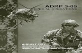 This publication is available at Army Knowledge Online ...12).pdf · Army Doctrine Reference Publication No. 3-05 Headquarters Department of the Army Washington, DC, 31 August 2012