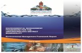 ENVIRONMENTAL MANAGEMENT FRAMEWORK FOR THE …inr.org.za/wp-content/uploads/2018/05/Umgungundlovu-EMF... · 2018-05-14 · Environmental Services (Pty) Ltd and Zunckel Ecological