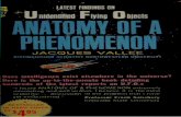 Anatomy of a Phenomenon - NOUFORS Manuals and... · the phenomenon, whatever its nature and origin, can only be studied in terms of classes, not as a collection of individu al oddities.
