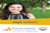 High School RETS… · prepare students for academic success in post-secondary institutes. ADVANCED PLACEMENT Kildonan-East Collegiate offers the Advanced Placement program, which