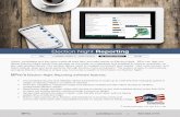 Election Night Reporting - Microsoft Azure · deliver Election Night results that are easy for the public to understand and available to anyone, anywhere, on any web-enabled device.