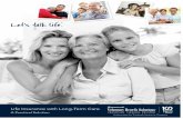 Life Insurance with Long-Term Care8-13).pdfTrustmark’s Universal Life insurance combines the benefits of life insurance with living benefits which can be utilized for long-term care,