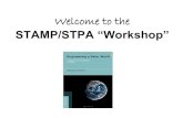 Welcome to the STAMP/STPA “Workshop”psas.scripts.mit.edu/home/get_pdf.php?name=1-1... · • Software engineers are doing physical design • Most operational software errors