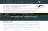 CLIENT CASE STUDY Coney Island Amusement Park Serves Guests€¦ · Coney Island Amusement Park, in Cincinnati, Ohio, has been a tourist destination for over 130 years. With thousands