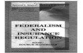 Federalism and Insurance Regulation: Basic Source MaterialsSECURITIES AND EXCHANGE COMMISSION V. ... SEC°C. 1. BE it enac’/ed by the Senate and Houfe of Reprefen-tatives, in General