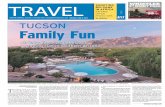 caralyn campbell (editor) | 604-605-2784 | cacampbell ... · band and I enjoyed a romantic, albe-it early, chef’s tasting dinner at the resort’s Azul Restaurant. Tucson is a recreational