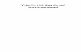 Sören Eberhardt-Biermanniii Table of Contents Preamble ..... ix