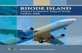 Rhode Island’s Aviation SystemNewport and especially Quonset, are home to National Guard Units. General aviation is the largest segment of aviation in the U.S. General aviation aircraft