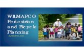WILMAPCO Pedestrian and Bicycle Pedestrian and Bicycle Planning Elkton Bike Plan Elkton Pedestrian Plan