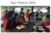 TeeJ Festival 2016 · Dashain Festival 2016. Dashain Festival Oct. 13, 2016. Volunteering in project connect Oct. 19, 2016 NSA acknowledged to Bowling Green State University / News