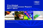 Schwab The Global Competitiveness Report 2011â€“ 2012-06-28آ  The Global Competitiveness Report 2011â€“2012