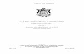 ANTIGUA AND BARBUDAlaws.gov.ag/wp-content/uploads/2020/06/Civil... · Enroute alternate aerodrome (if required) (3) In addition to the requirements in Subsection 8.6.2.5: At the time