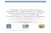 Climate Change Effects and Adaptation Approaches in Marine ... /media/PDFs/Global-Warming/Reports/NPLCC