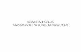 CARÁTULA (archivo: Corel Draw 12) · (archivo: Corel Draw 12) PANAMERICAN JOURNAL OF TRAUMA INSTRUCTIONS FOR AUTHORS Manuscripts and related correspondence should be sent to ...