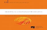 Mobility in a Globalised World 2013...11 Eric Sucky, Jan Werner, Reinhard Kolke, Niels Biethahn (Hrsg.) Mobility in a Globalised World 2013 Logistik und Supply Chain Management Bibliographische