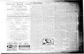 IN ifw M -THIYJlib.catholiccourier.com/1903-february-1905-september-catholic-journ… · 1 »Bt„^i-in15iS!J.fl" IN ifw M Case of Dread Disease Cured at Louisiana Lepers' Home. TREATED