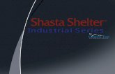 Industrial Series - Creative Tent Shasta Shelter آ® Industrial Series 20, 50, 100, 150, 200 Shasta Shelterآ®