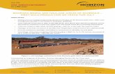 BOORARA MINING AND HAULAGE AHEAD OF …...Averaging 968 g/t Ag” dated 10th May 2016, “Boorara Trial Open Pit Produced 1550 Ounces” dated 14 November 2016 and “Nimbus Increases