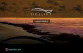 CREATIVE PORTFOLIO - Advance 360 · 7/24/2017  · CREATIVE PORTFOLIO. Logo design TIDELINE OCEAN RESORT This resort in West Palm Beach was suffering from changing management companies
