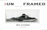 MY HOME | Unframed€¦ · MY HOME | Unframed Author: repstein Created Date: 6/15/2017 2:51:55 PM ...
