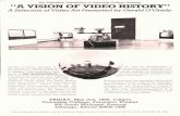 TheTelevision Department of ColumbiaCollege ... · contemporary music, video, dance. and performance art in NewYorkCity. Priorto 1975they collaborated on anumberof videotapes, in