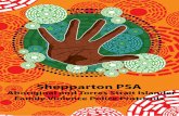 PSA Document update - Victoria Police · Shepparton PSA Aboriginal and Torres Strait Islander Family Violence Police Protocols 1. Section 1 Overview Introduction ... Governments in