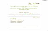 Training on bioenergy projects for the financial sector Financing …sl.gozdis.si/data/novice/2017/5/raba_biomase/Energetsko... · 2017-05-15 · 15.05.2017 1 Training on bioenergy