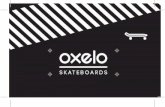 notice skate bois - OXELO | Decathlonskateboard (rolling along the ground if possible). Skateboard practice must take place with a friend or relative present. Most severe accidents