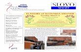 C.S.P.S. Hall Renovation Updates · February 2018 Slovo 3 Czech and Slovak Sokol Minnesota greatly appreciates your donations supporting Sokol programs and our historic C.S.P.S. Hall.