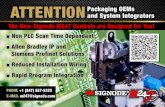 ATTENTION Packaging OEMs andSystem Integrators Non …signodestrapping.com/pdf/m247_postcard.pdfTitle: Signode M247 OEM Author: William Jones Subject: M247 Strapping Head info for
