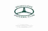 T 01937 840018 E driversclub@bowcliffehall.co.uk W …bowcliffehall.co.uk/wp-content/uploads/2015/05/drivers... · 2018-01-24 · SOMETHING SWEET DESSERTS MEDJOOL DATE AND TOFFEE