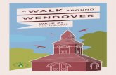 A WALK AROUND WENDOVER - Visit the Chilterns · of the current mill on a map of Wendover from 1620. The mill was last worked in 1923 and converted into a private residence in 1931.