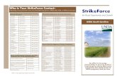 StrikeForce brochure2 (2) - USDA...StrikeForce brochure2 (2).pub Author amy.overstreet Created Date 9/3/2013 2:07:33 PM ...
