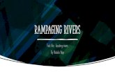 Rampaging rivers - burepark2019yr5.files.wordpress.com€¦ · Rampaging rivers Fact file : locating rivers By Natalia Way . The Yangtze ... Surrey , The Chilterns , an area of Outstanding