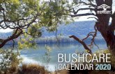 BUSHCARE - Hornsby Shire · 2020-01-15 · Garden Design with native plants Saturday 30 May, 9am-12pm Saturday 12 September, 9am-12pm Saturday 17 October, 9am-12pm Various Narelle