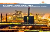 Energy and utilities rev 13.2 - Newgen Software Website files... · 2020-04-19 · deliver a unified platform for Government to Citizen (G2C), Government to Business (G2B) and Government