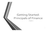 Getting Started: Principals of Financepthistle.faculty.unlv.edu/FIN301_Spring2019/Slides_S2019/Ch01Full.pdfMicrosoft PowerPoint - Ch01.S19 (1) [Compatibility Mode] Author: pthistle