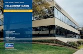 FOR LEASE OFFICE SPACE HILLCREST OAKS · 2019-02-01 · 6600 & 6606 LBJ FWY., DALLAS TX 75240 FOR LEASE > OFFICE SPACE. HILLCREST OAKS. 1,510 RSF - 5,458 CONTIGUOUS RSF. CHRIS LIPSCOMB.
