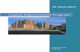 Capital Improvement Program - College of Lake …dept.clcillinois.edu/bld/CapitalImprovementProgram.pdfThe College of Lake County’s Capital Improvement Plan for fiscal year 2015