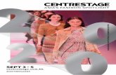 centrestage.hktdc.com · FASHION SHOW PACKAGE . Designers' Collection Show 8 outfits 1,031 sq.m.+Ë* . House Shcw (Venue Only) 60 outfits US$ 4990- US$ 7,125 All fashion applicants