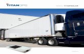 Titan GPS...LIVE GPS TRACKING Track gour fleet in real-time. > Live updating >Timed interval >Heading changes GEO-FENCE (LANDMARKS) Location intelligence with virtual perimeter. >