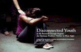 Disconnected Youth - MDC · 2 Disconnected Youth in the Research Triangle Region: An Omnious Problem Hidden in Plain Sight The vast majority of American youth make a successful transition