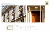 PARIS XIèmewest-courtage.com/documents/investissement-perl-paris-saint-ambr… · 75011 Paris Église Saint-Ambroise Mairie du XIe, place Léon Blum. Saint-Ambroise, ... (plomberie,