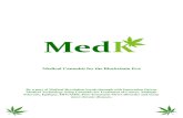 Medical Cannabis for the Blockchain Era Whitepaper.pdf · 2019-07-02 · Medical Cannabis for the Blockchain Era ... participants of the platform and those interested in contributing