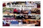 Little Gems - Loudoun County, Virginia · “Little Gems”Page 1 "Little Gems" is a quarterly newsletter published by the Clerk of the Circuit Historic Records Division. "Little