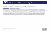 The Journal of Clinical Investigation Deepak H. Balani, · Deepak H. Balani, 1 Noriaki Ono,1,2 and Henry M. Kronenberg 1Endocrine Unit, Massachusetts General Hospital and Harvard