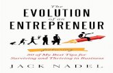 JackNadel FullCover 12.14.12 reviewsww1.prweb.com/prfiles/2013/03/13/10530346/The...grow a business with him. You’ll share his fears, his dreams, and the clever strategies that helped
