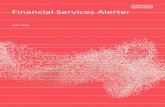 Financial Services Alerter · Financial Services Alerter. UK Government published draft legal texts On 19 May 2020, the UK Government published draft legal texts to accompany its