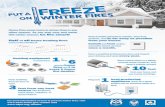 Put a Freeze on Winter Fires - Revizecms5.revize.com/revize/alpinetownship/winter_infographic.pdfHome fires occur more in winter than in any other season. As you stay cozy and warm